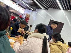-518牛肉拉面馆(包河花园店)