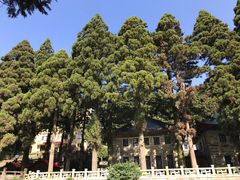 -庐山风景名胜区