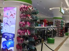 -丽达购物中心(崂山店)
