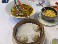 -小厨娘淮扬菜(板桥一店)