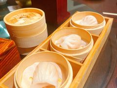 -老坑记·香港经典粤菜馆