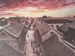 -窑湾古镇