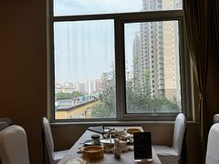 -便宜坊烤鸭店(科创店)