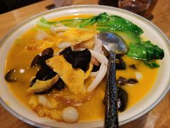 什锦炒蛋-天山传奇新疆菜(SKLP店)