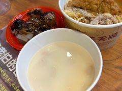 -黄老伯的海蛎煎