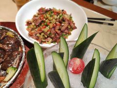 -谢氏老金口七号宴(武昌大道店)