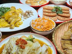 -姐妹鸭仔饭店(湾南路店)