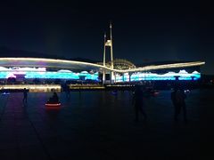-大理国际奥林匹克体育中心