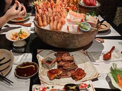 -花潮料理艺食馆(成都万象城店)