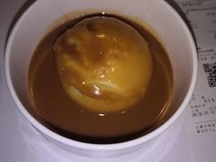 土豆泥-宜家·瑞典风味餐厅(四元桥店)