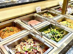 -韩大地烤肉海鲜火锅自助(五一广场店)