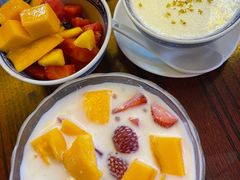 -周大娘牛乳(旧寨古村总店)