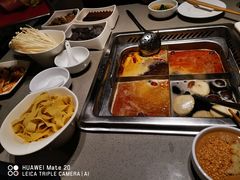 -海底捞火锅(公益西桥店)