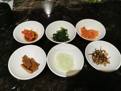 -雾山韩式烤肉·海南糟粕&椰子鸡火锅·海景餐厅(三亚绿发山海天JW万豪酒店)