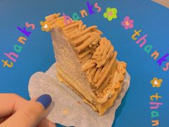 -西村叔叔的店·面包·甜品·蛋糕(崂山丽达店)