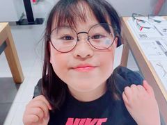 -JINS(上海宏伊国际广场店)