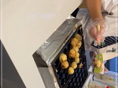 -池田寿司·4H鲜作(朝阳大悦城店)