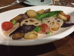 -有璟阁港式餐厅(金融街购物中心店)