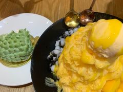 -糖糖屋•糖水•雪花冰店(时尚天河店)