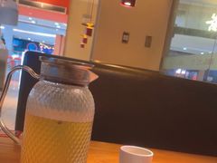 -九毛九西北菜(大东海店)