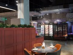 -404干式熟成牛排馆•聚会餐厅