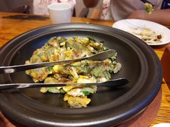 泉州海蛎煎-临家闽南菜(宝洲路店)