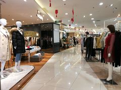 -百盛(莘庄店)