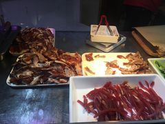 -特派卷·老北京烤鸭卷(合生汇购物中心店)