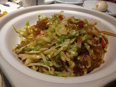 -大鸭梨烤鸭·北京菜(南小街/南苑店)