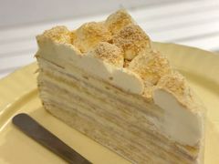 -CAKE WANG千层制造所(省府店)
