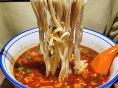 -吴满满油泼面(北方风味园店)