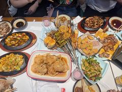 -状元阁烧烤(新华路总店)