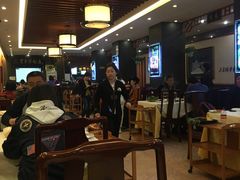 -东来顺饭庄(天坛店)