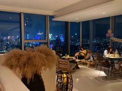 -Jungle Nat 高空餐厅