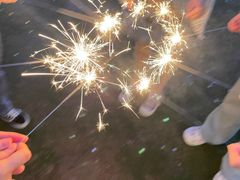 -不觉晓CAMPING(上海迪士尼营地店)