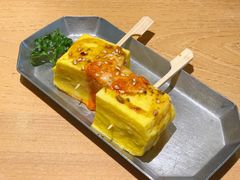 鳕鱼籽厚蛋烧-沼津港渔市(宏伊国际广场店)