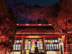 -杭州黄龙洞