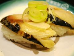 -元气寿司(新城市广场店)