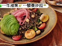 -COMMUNE RESERVE幻师(愚园路店)