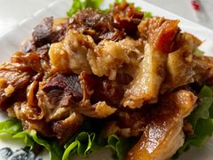 -老仁义·清真菜(太古街店)