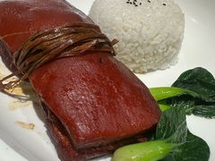 -老德州四合院·德州菜(天衢路店)