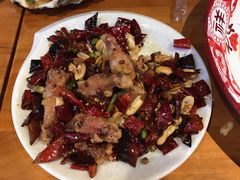 -搓火大都会(广安门总店)