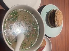 -南门小馆·清真(国贸商城店)