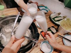 -春润大地海南椰子鸡(沙井京基百纳广场店)