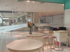 用餐区-西檬树SIMON·T轻奢蛋糕(大东方Max店)