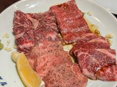 -蒜香焼肉PURUSHIN(马场路店)