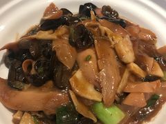 -春发生饭店·非遗(南院门店)