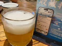 -山海菜馆·海肠捞饭·青岛菜(栈桥店)