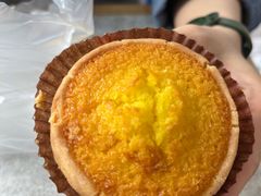 皇牌椰挞-挞叔饼铺(万科金域缇香二期店)