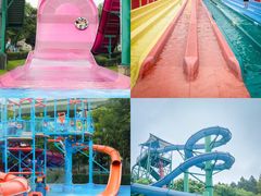 -汤山欢乐雪世界